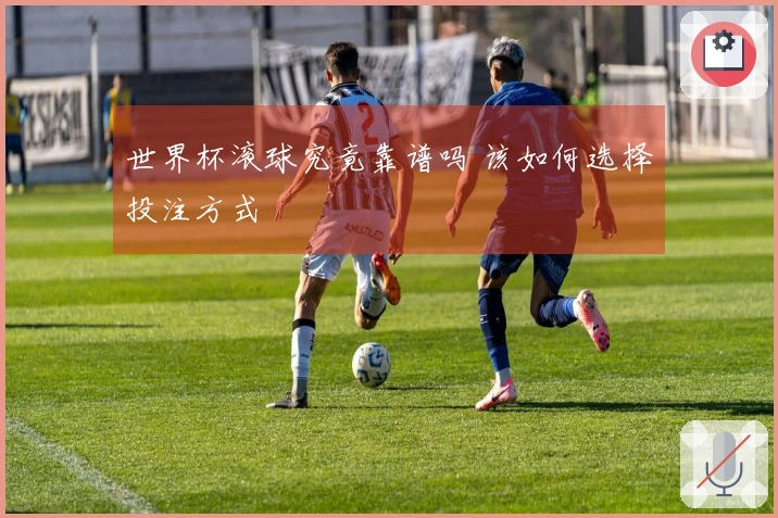 世界杯滚球究竟靠谱吗 该如何选择投注方式