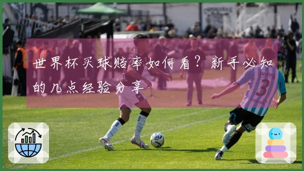 世界杯买球赔率如何看？新手必知的几点经验分享